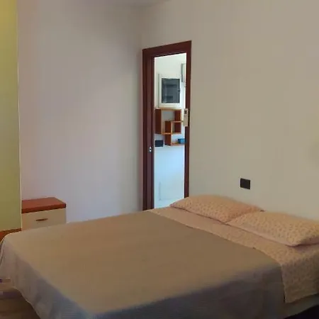 Al Terminal Guest house Somma Lombardo