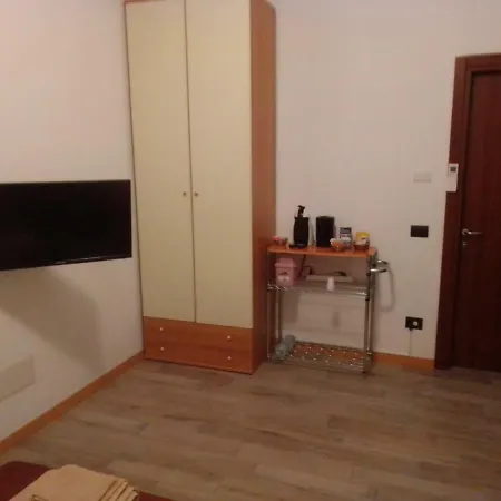 Al Terminal Guest house Somma Lombardo
