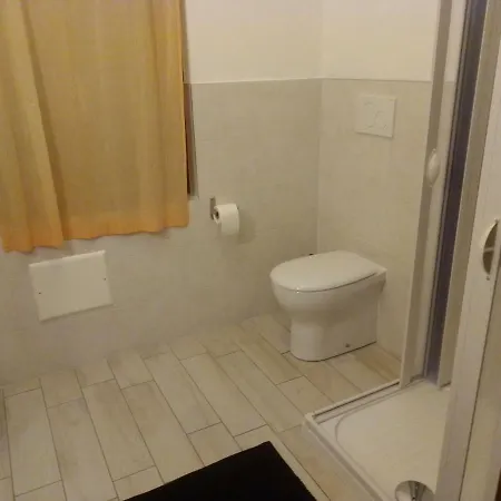 Al Terminal Гостевой дом