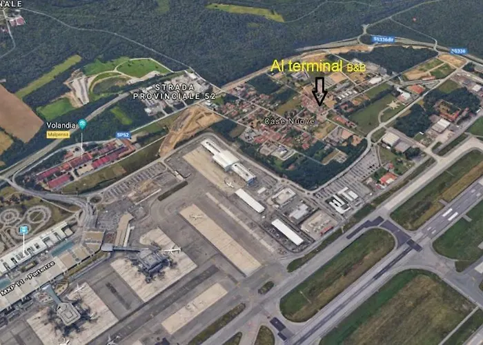 Al Terminal Gasthuis