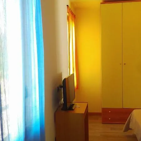 Maison d'hôtes Al Terminal