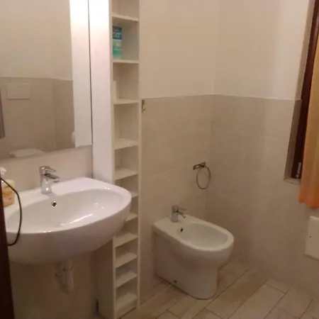 Al Terminal Guest house